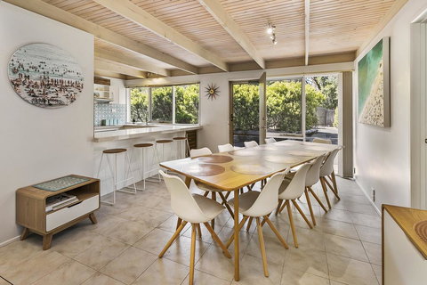 Woodland Haven - Holiday Sunshine Coast 3