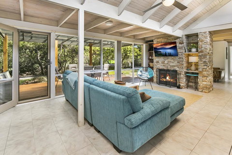 Woodland Haven - Holiday Sunshine Coast 0