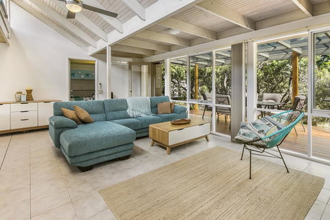 Woodland Haven - Holiday Sunshine Coast 1