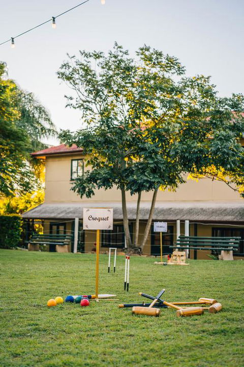 Woodlands Of Marburg - Holiday Sunshine Coast 3