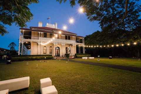 Woodlands Of Marburg - Holiday Sunshine Coast 1