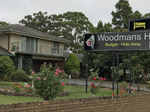 Woodmans Hill Motel - Sunshine Coast Tourism 0