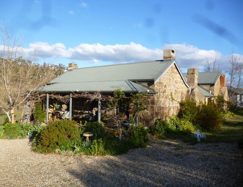 Woodvale At Cooma - Sunshine Coast Tourism 0
