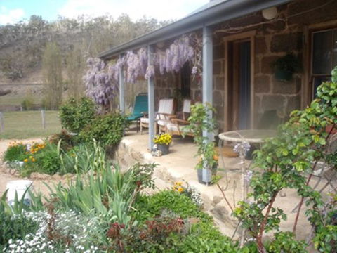 Woodvale At Cooma - Sunshine Coast Tourism 1