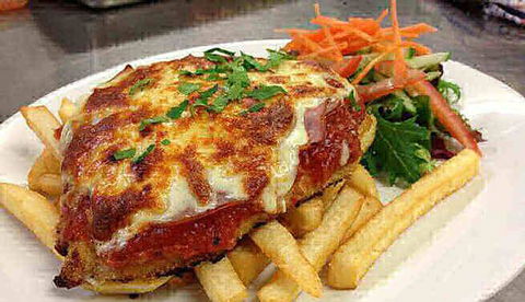 Woolpack Hotel Tumut - Sunshine Coast Tourism 1