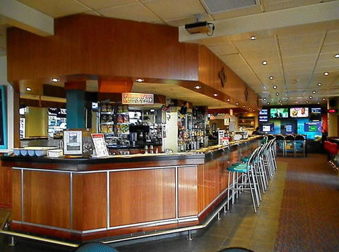 Woolpack Hotel Tumut - Holiday Sunshine Coast 0