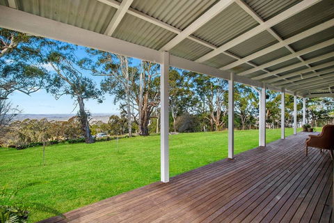 WOOLWAY - Sunshine Coast Tourism 3