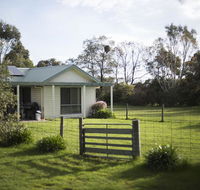 Woongara Cottage - Pet friendly country retreat - Sunshine Coast Tourism