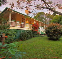Worendo Cottages - Holiday Sunshine Coast