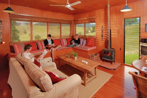 Worendo Cottages - Sunshine Coast Tourism 3