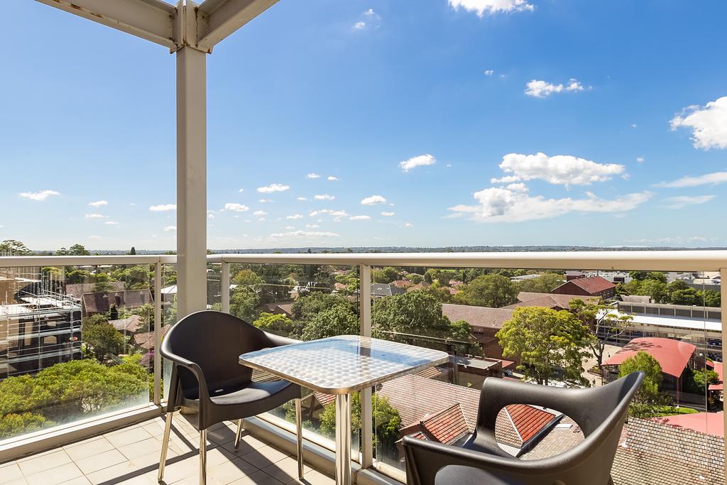 Chatswood NSW Holiday Sunshine Coast