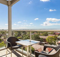 Wyndel Apartments Chatswood - Help St - Holiday Sunshine Coast