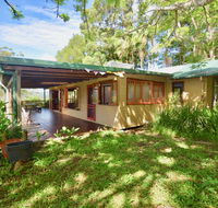 Wyndella Retreat - Holiday Sunshine Coast