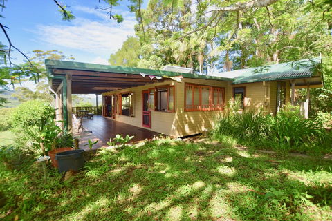 Wyndella Retreat - Holiday Sunshine Coast 0