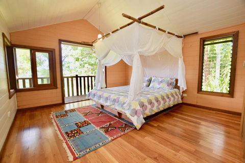 Wyndella Retreat - Holiday Sunshine Coast 3