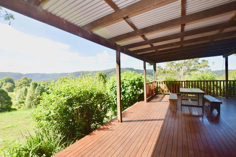 Wyndella Retreat - Holiday Sunshine Coast 1