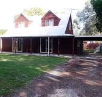 Wyndham Lodge - Holiday Sunshine Coast