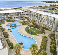 Wyndham Resort Torquay - Sunshine Coast Tourism