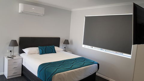 Wynnum Anchor Motel - Sunshine Coast Tourism 2