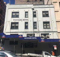 Wynyard Hotel - Sunshine Coast Tourism