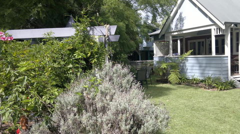 Wyreepi River Cottage - Sunshine Coast Tourism 0