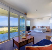 WYTONIA 3 PENTHOUSE - Sunshine Coast Tourism