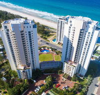 Xanadu Resort - Sunshine Coast Tourism