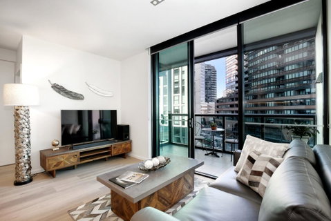 Xu's Residence At Concavo - Holiday Sunshine Coast 0