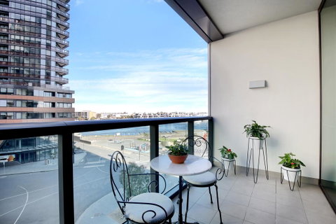 Xu's Residence At Concavo - Holiday Sunshine Coast 3