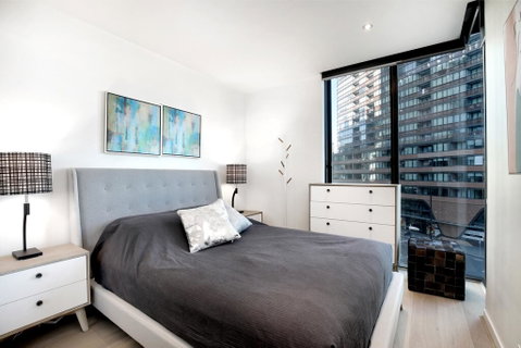 Xu's Residence At Concavo - Holiday Sunshine Coast 1