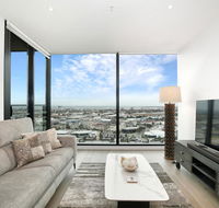 Xu's ResidenceNo.1 Collins Wharf - Holiday Sunshine Coast