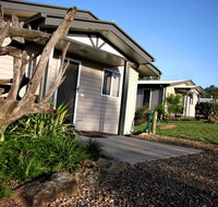 Yabbaloumba Retreat - Holiday Sunshine Coast