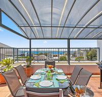 Yacaaba Terrace Unit 9 3 Yacaaba Street - Sunshine Coast Tourism
