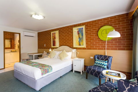 Yackandandah Motor Inn - Sunshine Coast Tourism 0