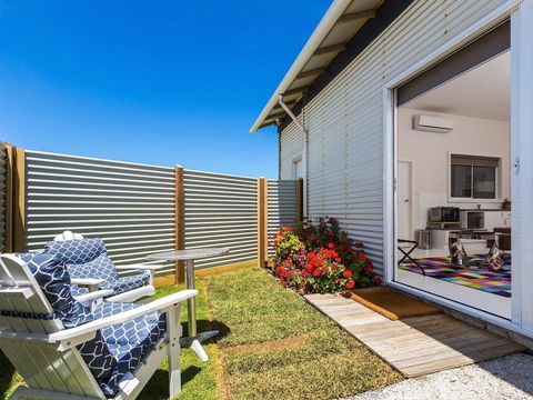 Wytonia Cabana - Holiday Sunshine Coast 0
