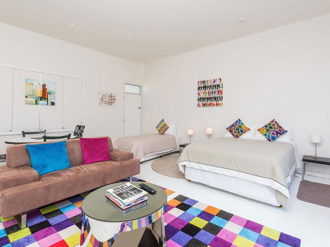 Wytonia Cabana - Holiday Sunshine Coast 3