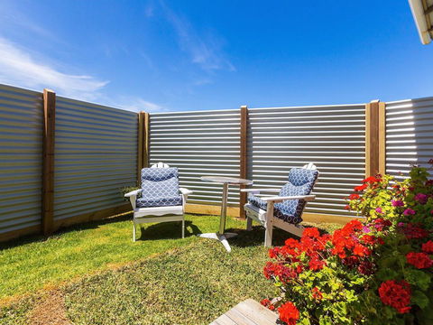 Wytonia Cabana - Holiday Sunshine Coast 2