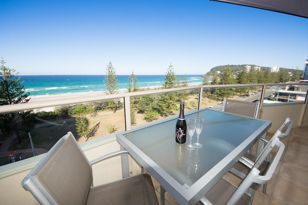 Burleigh Heads QLD Sunshine Coast Tourism