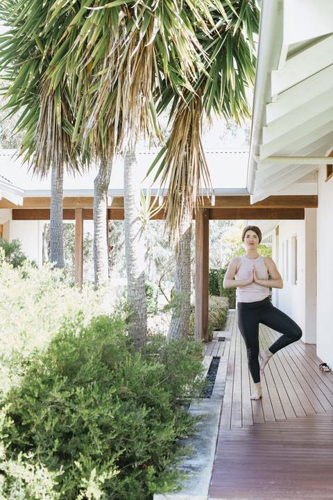 Yallingup Villas - Sunshine Coast Tourism 3