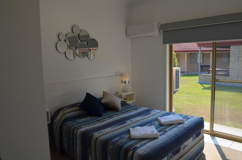 Yamba Motor Inn - Holiday Sunshine Coast 1