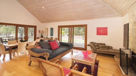 Yallingup Retreat - Holiday Sunshine Coast 3
