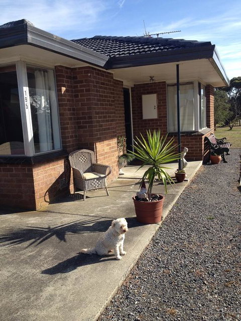Yanakie Holiday House - Sunshine Coast Tourism 3