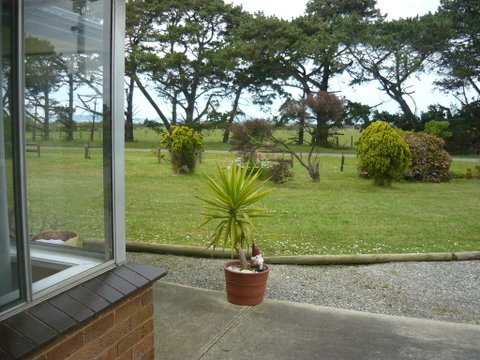 Yanakie Holiday House - Sunshine Coast Tourism 0