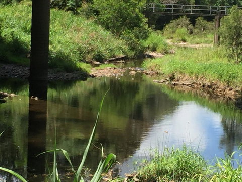 Yandina Caravan Park - Sunshine Coast Tourism 2