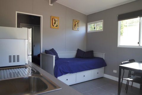 Yandina Caravan Park - Sunshine Coast Tourism 0