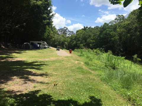 Yandina Caravan Park - Sunshine Coast Tourism 3