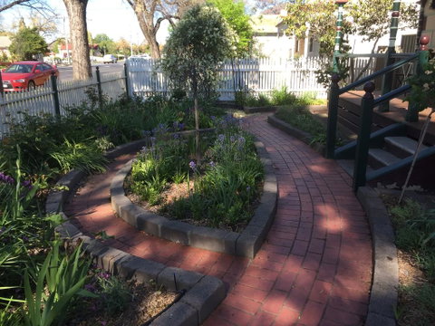 Yapera On Lucan - Sunshine Coast Tourism 3
