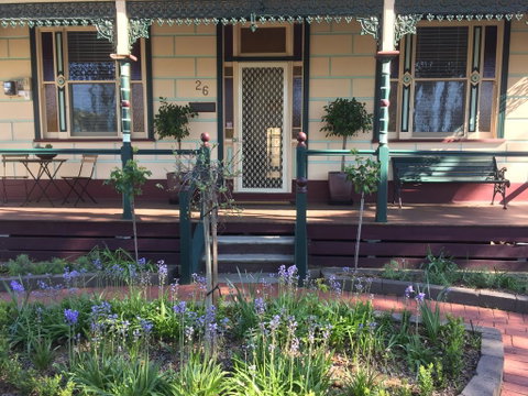Yapera On Lucan - Sunshine Coast Tourism 0