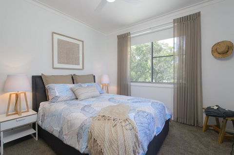 YARINGA - Retreat Style Accomodation With Swimming Pool - Sunshine Coast Tourism 2
