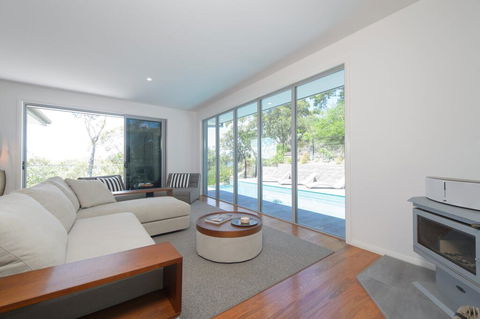 YARINGA - Retreat Style Accomodation With Swimming Pool - Sunshine Coast Tourism 0